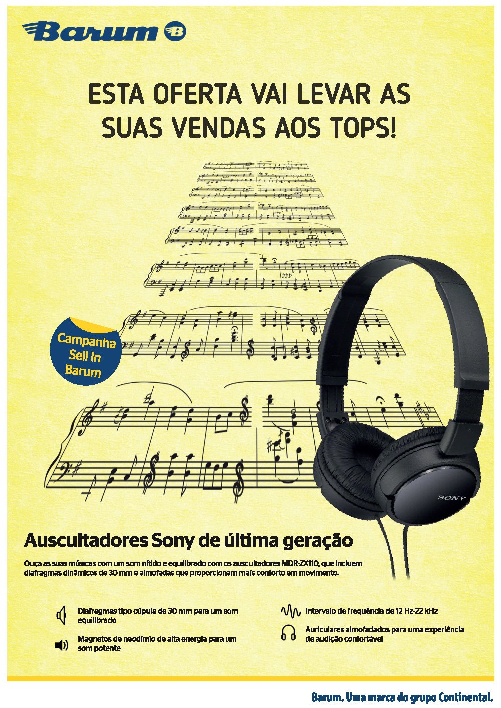 Campanha Março 2017